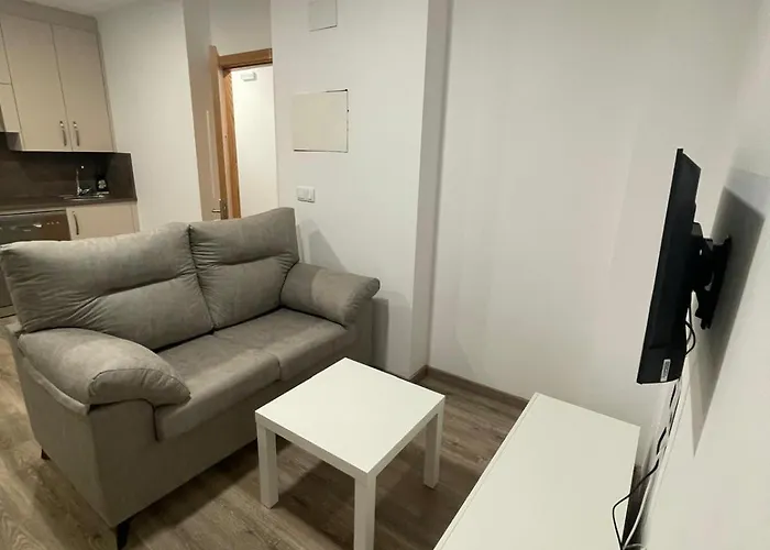 Paseo Malecon Planta 2 Appartement *