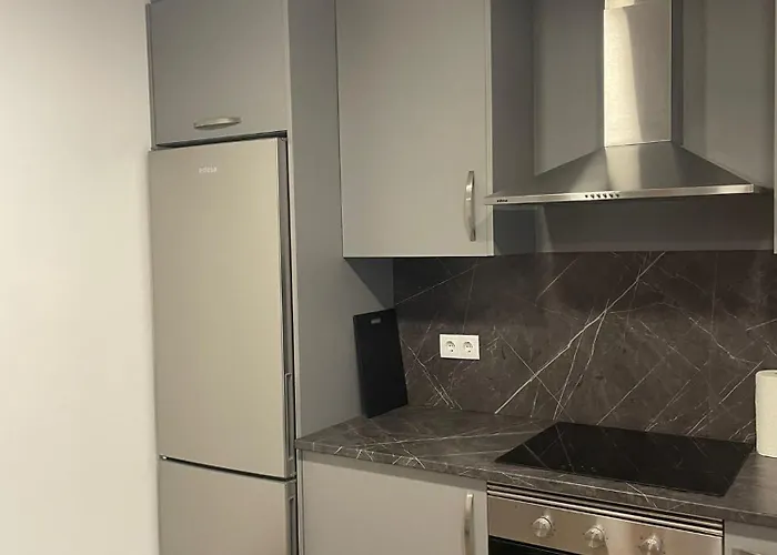 Paseo Malecon Planta 2 *