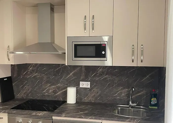 Paseo Malecon Planta 2 Monforte De Lemos