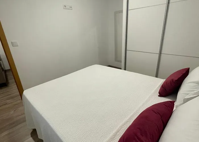 Paseo Malecon Planta 2