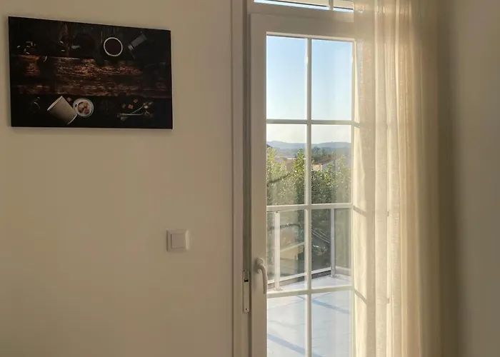 Appartement Paseo Malecon Planta 2