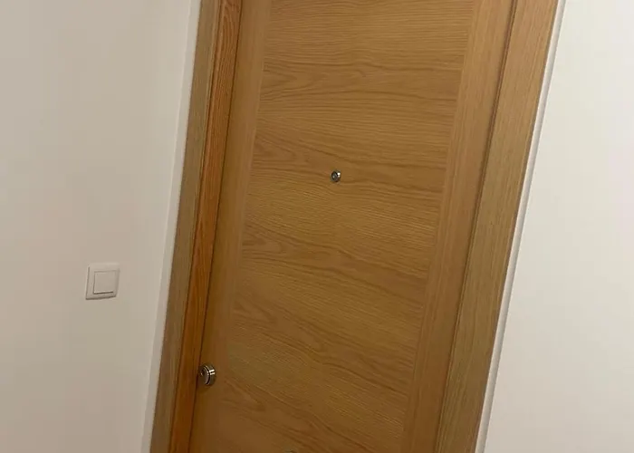 Paseo Malecon Planta 2 Appartement *