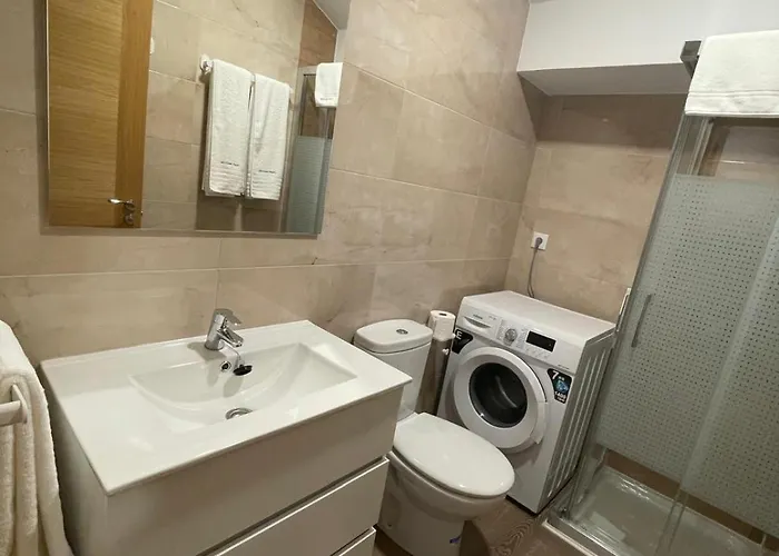 Paseo Malecon Planta 2 *