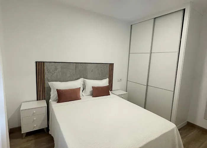 Paseo Malecon Planta 2