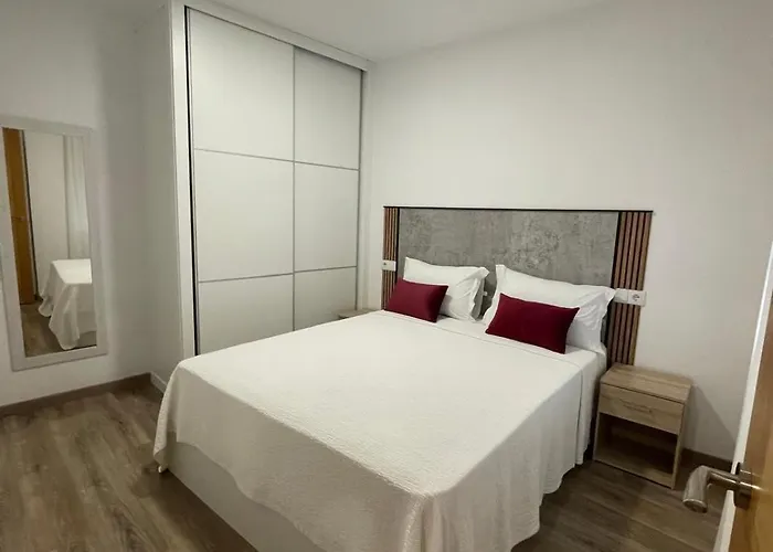 Paseo Malecon Planta 2 Appartement