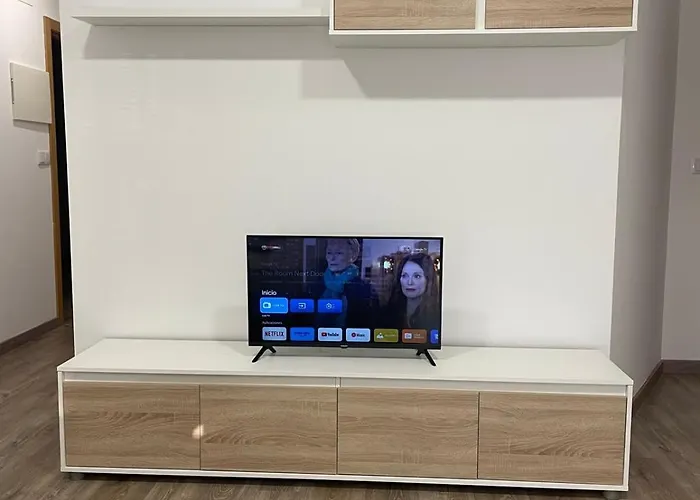 Paseo Malecon Planta 2 Appartement *