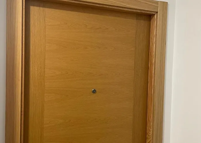 Paseo Malecon Planta 2 Appartement Monforte De Lemos