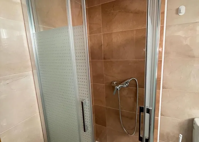 Paseo Malecon Planta 2 Appartement