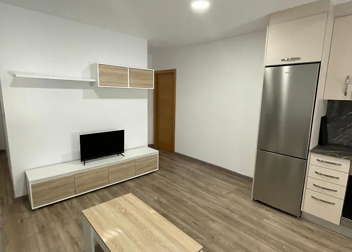 Appartement Paseo Malecon Planta 2