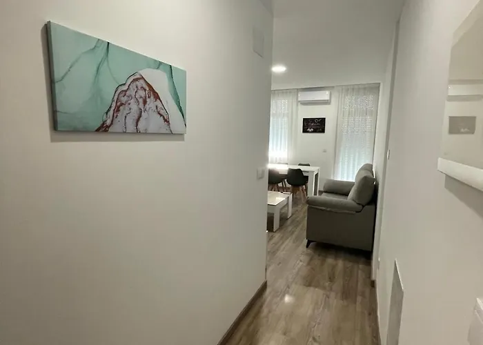 Paseo Malecon Planta 2 *