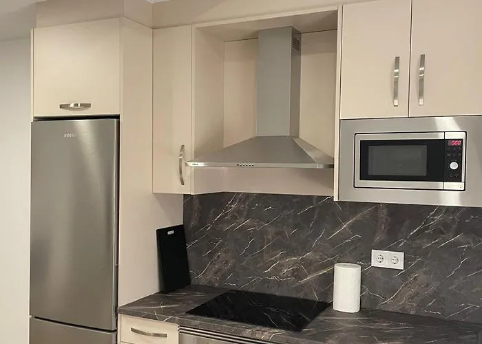 Paseo Malecon Planta 2