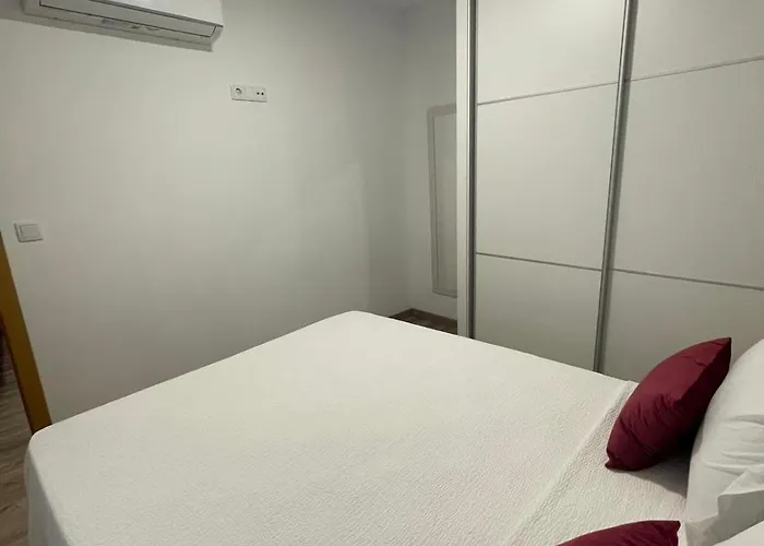 Paseo Malecon Planta 2 Appartement