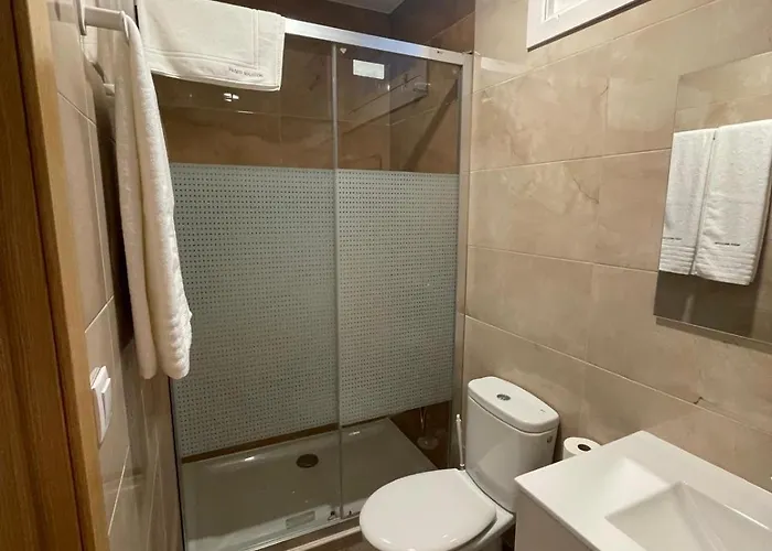 Paseo Malecon Planta 2 Appartement *