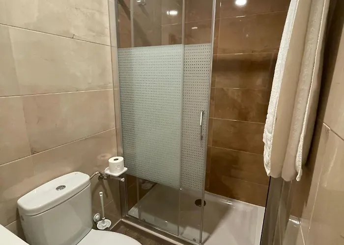 Paseo Malecon Planta 2